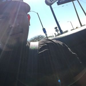 Meet your Posher, Erick